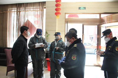 丹東消防&ldquo;3&middot;15&rdquo;國際消費(fèi)者權(quán)益日教你來&ldquo;找茬&rdquo;