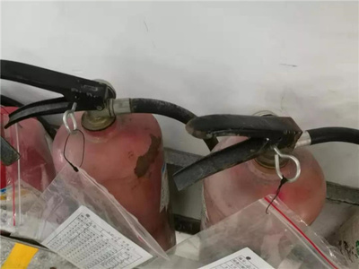 惠州消防專項暗訪廠房火災(zāi)隱患,這些單位被點(diǎn)名!