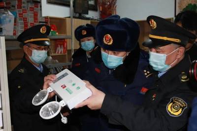 聚焦3&middot;15:守護(hù)消費(fèi)安全 共促消費(fèi)公平