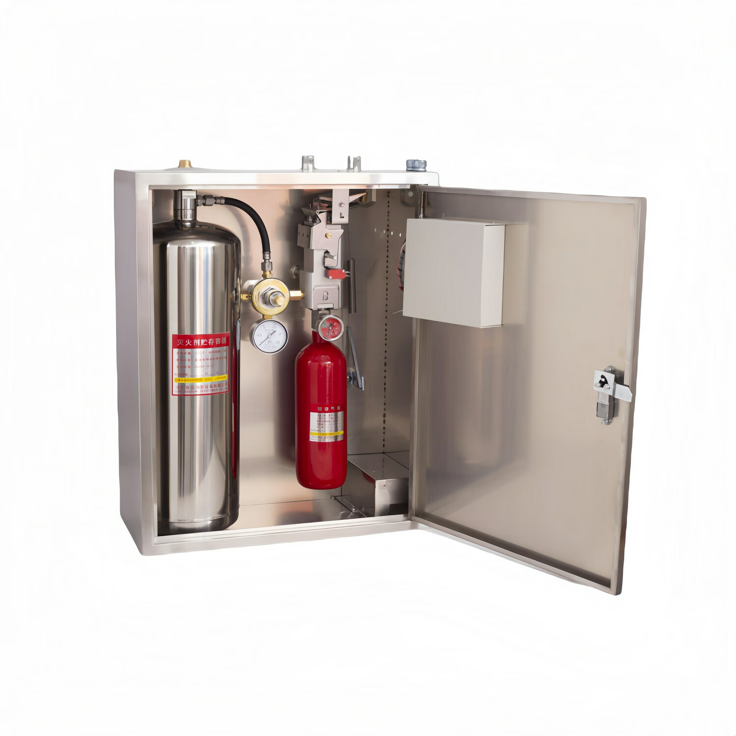 滅火噴淋裝置設備學校商場消防檢查驗收專用工廠直銷 0kg 二氧化碳 cm