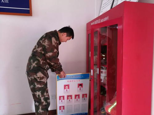 永州市舉行航空器突發(fā)事件應急救援綜合演練 湘西花垣消防開展轄區(qū)微型消防站檢查指導工作