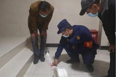 湖北天門(mén) 助力復(fù)工復(fù)產(chǎn) 保障消防產(chǎn)品“真”安全 消防檢測(cè)服務(wù)