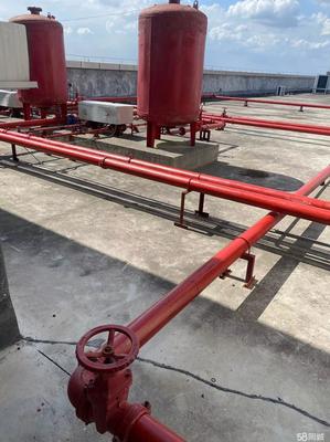 消防安全服務(wù)全流程指南 從檢測到驗收