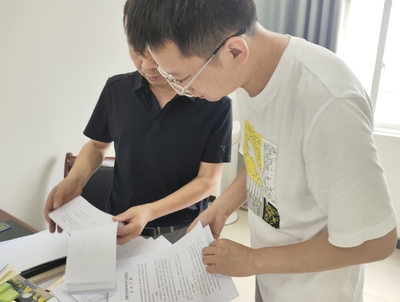 望江縣殘聯 筑牢安全防線，守護康復未來——深入開展殘疾兒童康復救助定點服務機構安全風險隱患排查行動